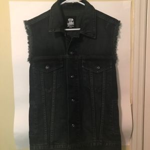 Jacket/Vest